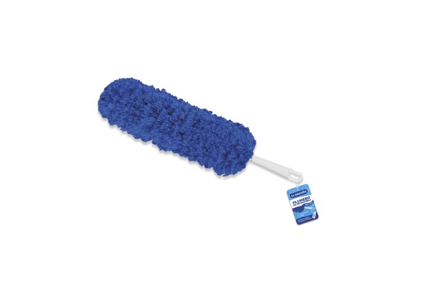 Plumero de Microfibra La Gauchita 1 Un
