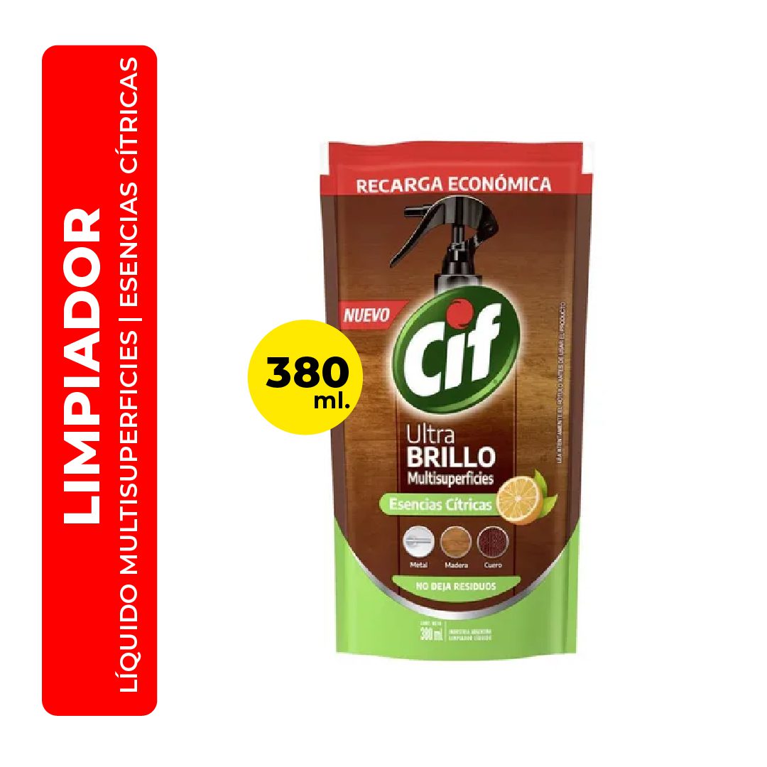 Polvo Limpiador Original Odex 400 Grs