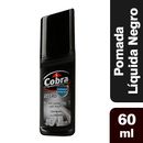 Pomada Negra Cobra 30 Grs