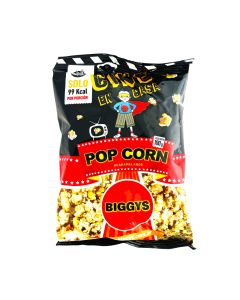 Popcorn Biggys 100 Grs