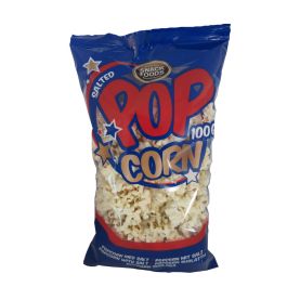 Popcorn Sweet and Salty Biggys 100 Grs