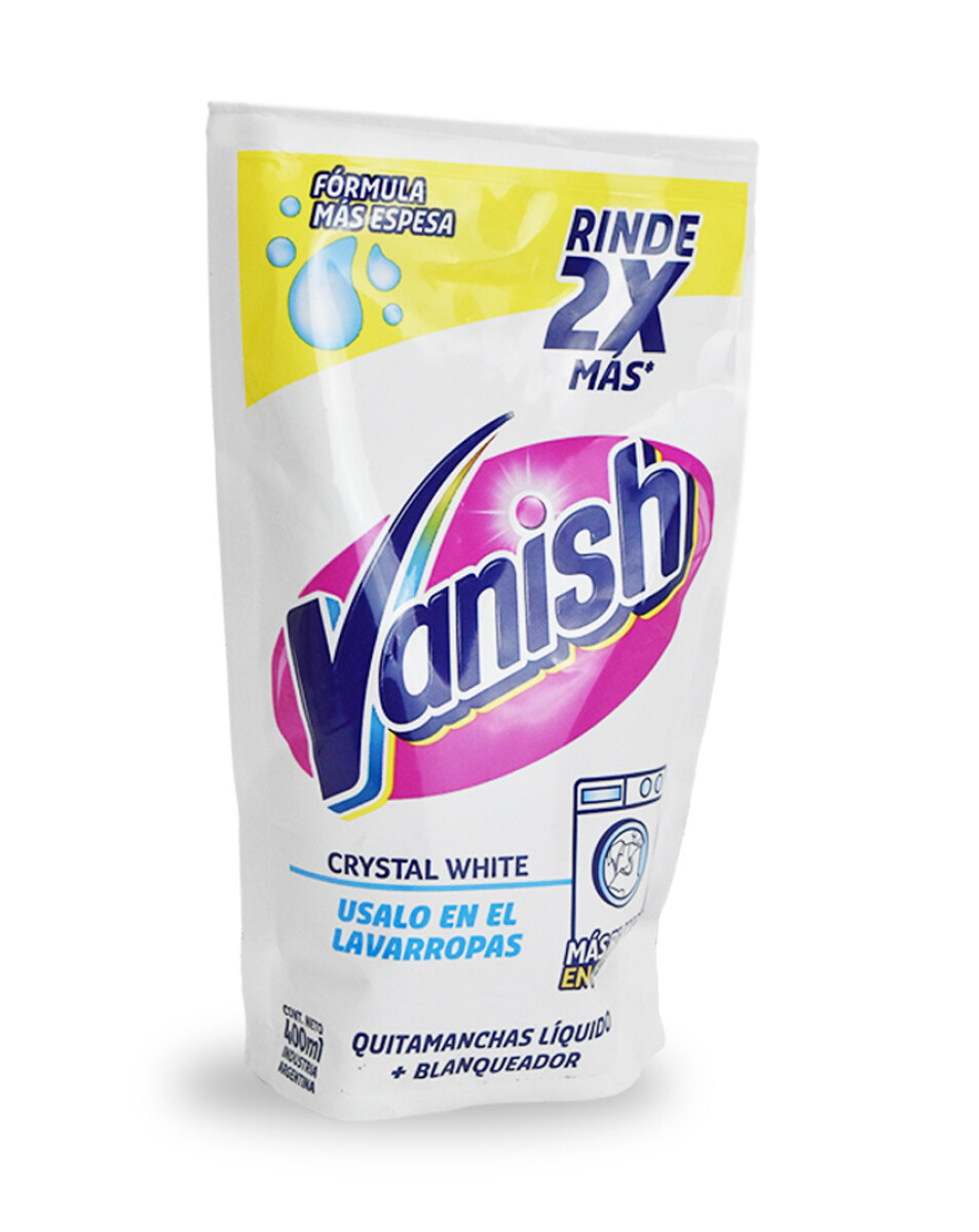 Quita Manchas Multiuso Color Protect DP Vanish 400 ml