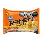 Ramen Sabor Pollo Arcor 65 Grs