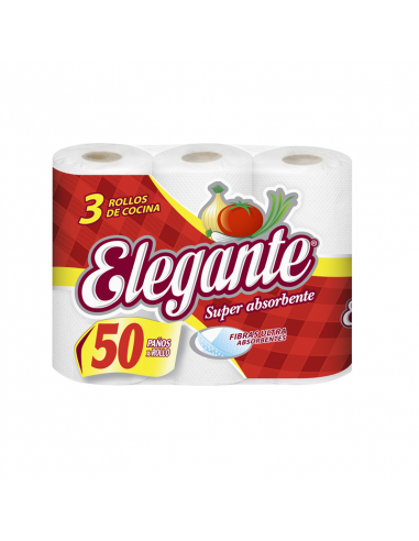 Rollo Cocina 50P Elegante 3 Un