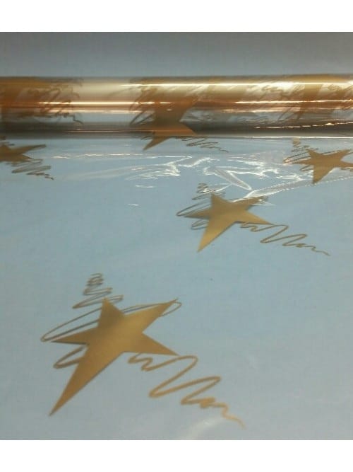 Rollo Fondo Estrella 40x50  Un