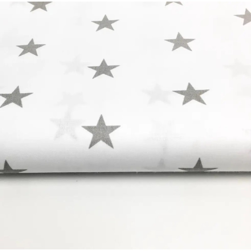 Rollo Fondo Estrella Liso 35x45  Un