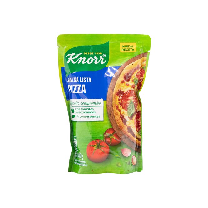 Salsa Portuguesa Nva.Receta Noel 340 Grs