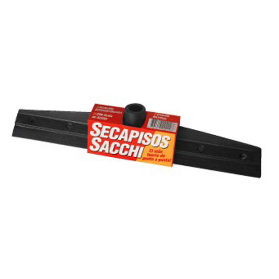 Secapisos Caucho Natural 50cm Sacchi 1 Un
