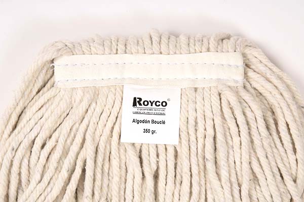 Secavidrios Plasticos Azul 35CM Royco 1 Un
