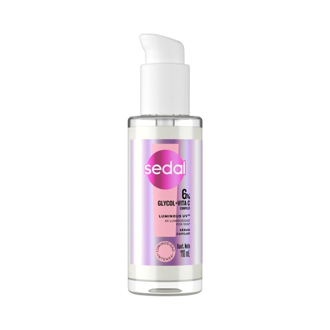 Serum Luminous UV Sedal 110 ml