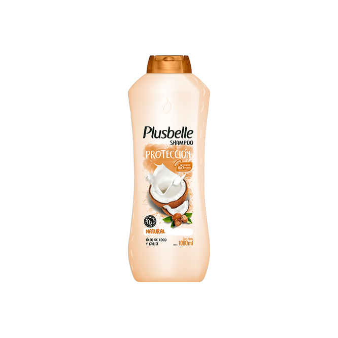 Shampoo Aclarante Tio Nacho 200 ml