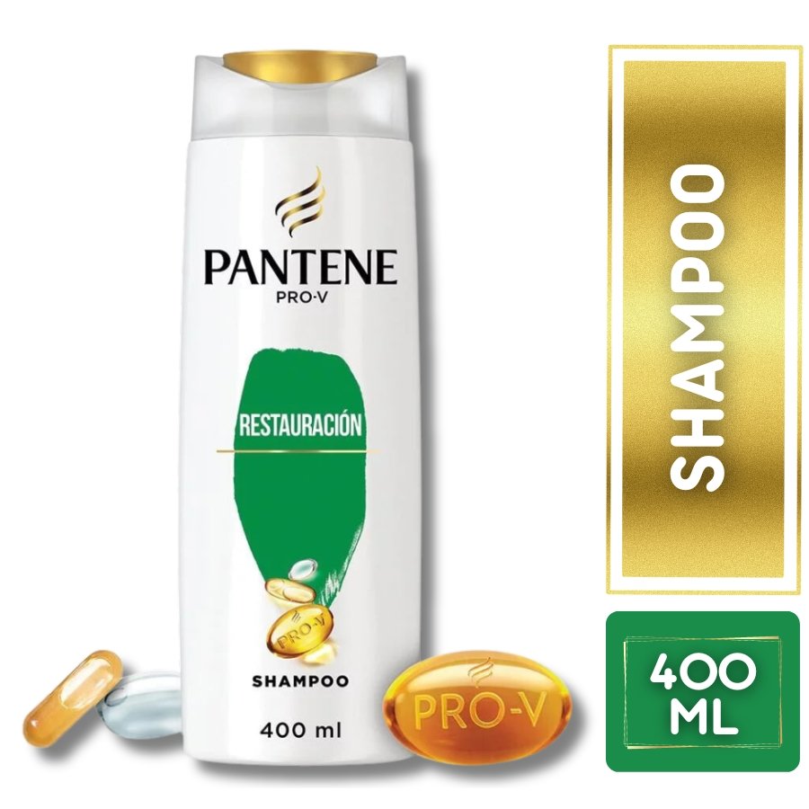 Shampoo Anti-Caida Romero Head & Shoulders 180 ml