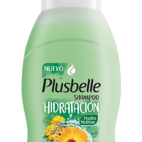 Shampoo BioCP Brillo Plusbelle 1 Lts