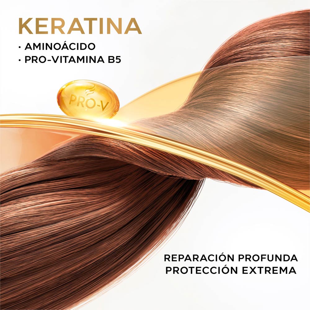 Shampoo Color Vive Violeta Elvive 200 ml