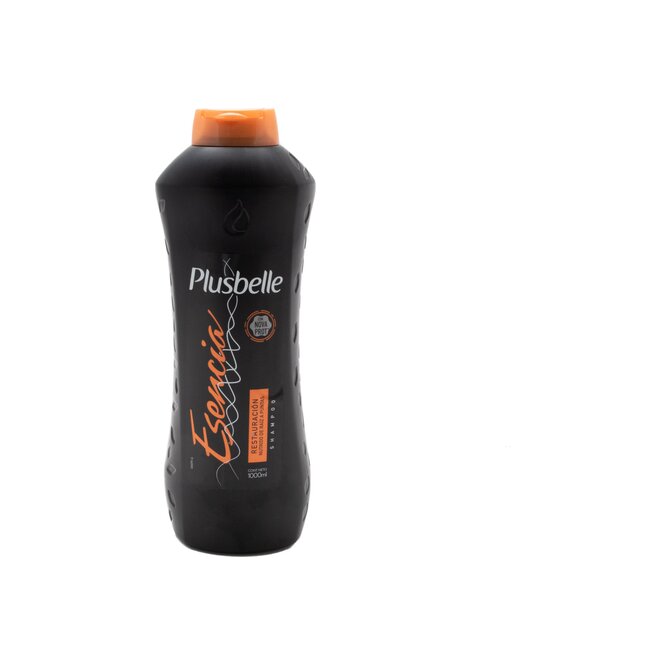 Shampoo Largo Saludable AminoMax Plusbelle 970 ml