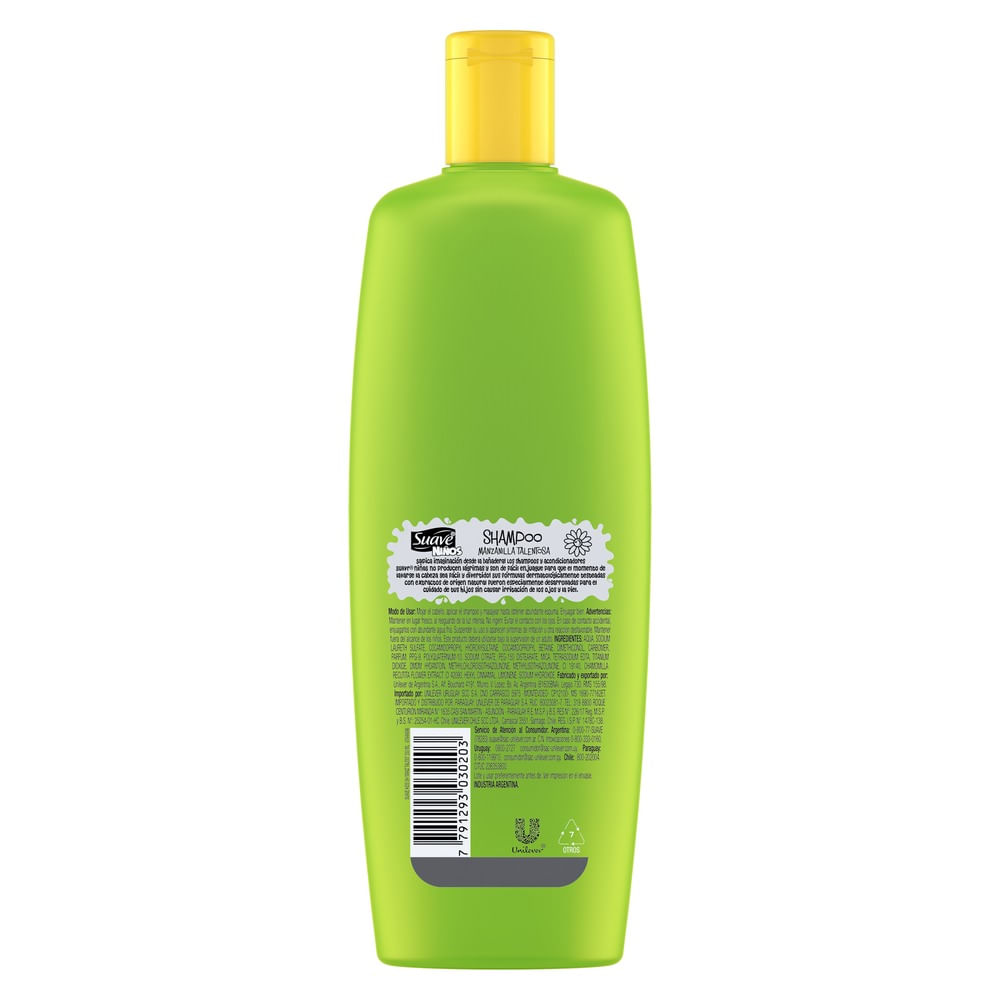 Shampoo Luminous UV Sedal 190 ml