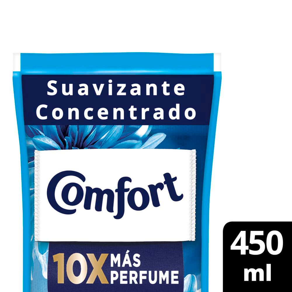 Suavizante Clasico DP Nva.Formula Comfort 3 Lts