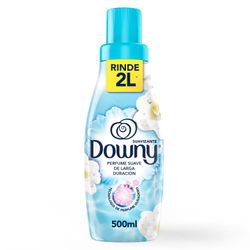 Suavizante Concentrado Brisa Intenso Downy 350 ml