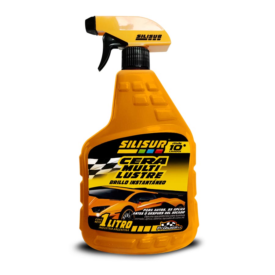 Super Cera Silisur 390 cc