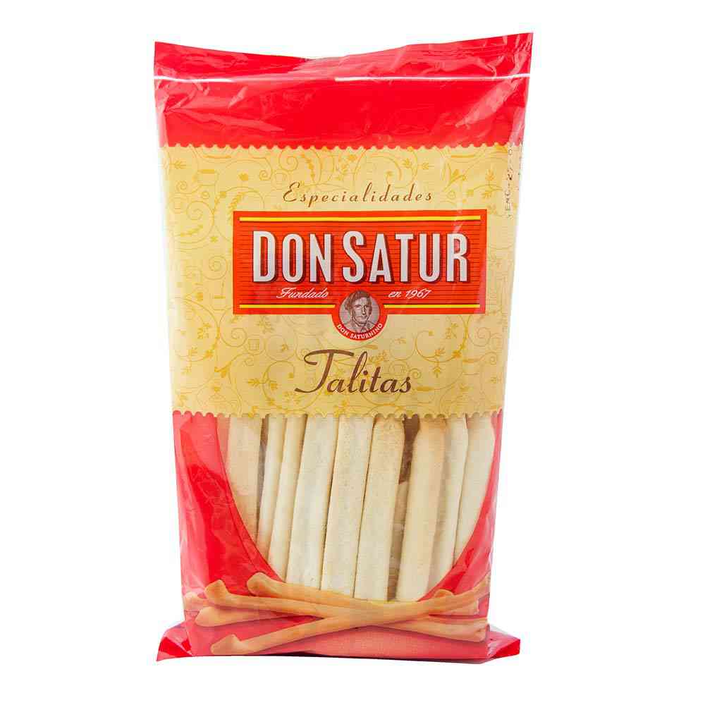 Talitas Don Satur 140 Grs
