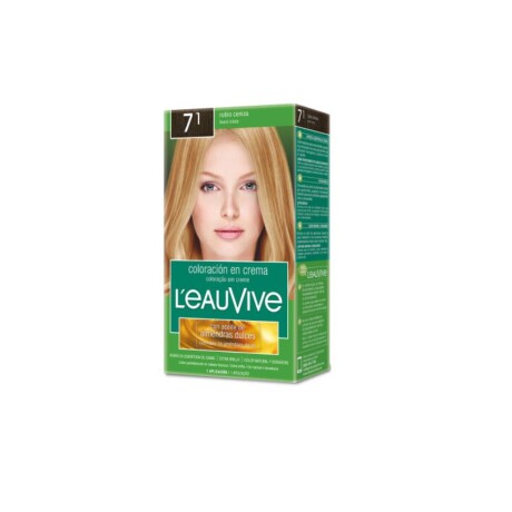 Tintura Kit N.7.3 L'eau Vive 1 Un