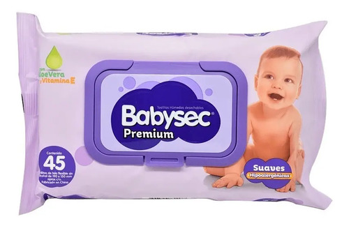 Toallitas Hum. Limpieza Efectiva Huggies 48 Un