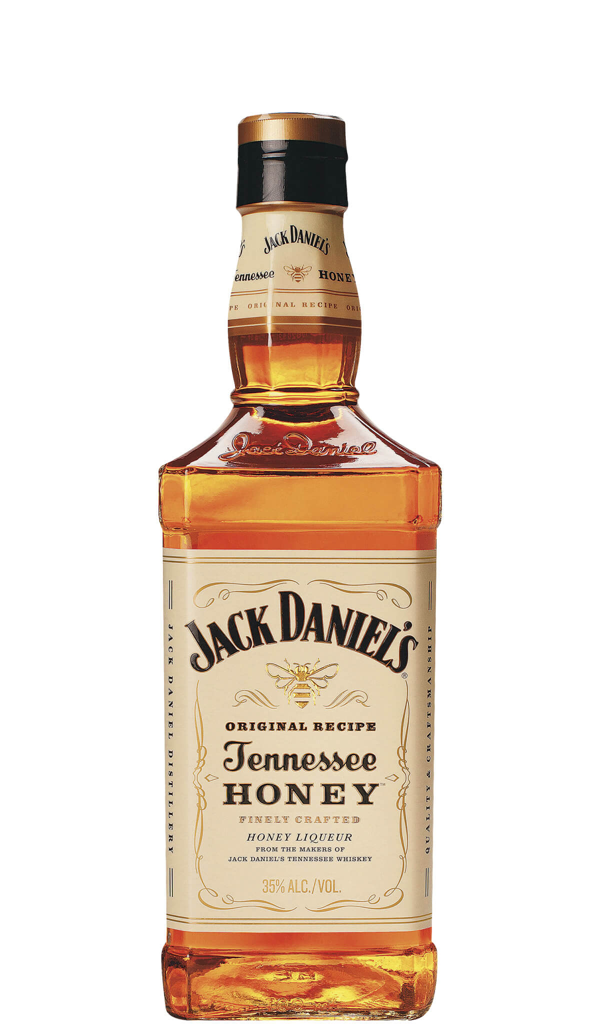 Whisky Tenesse Honey Jack Daniel´s 700 ml