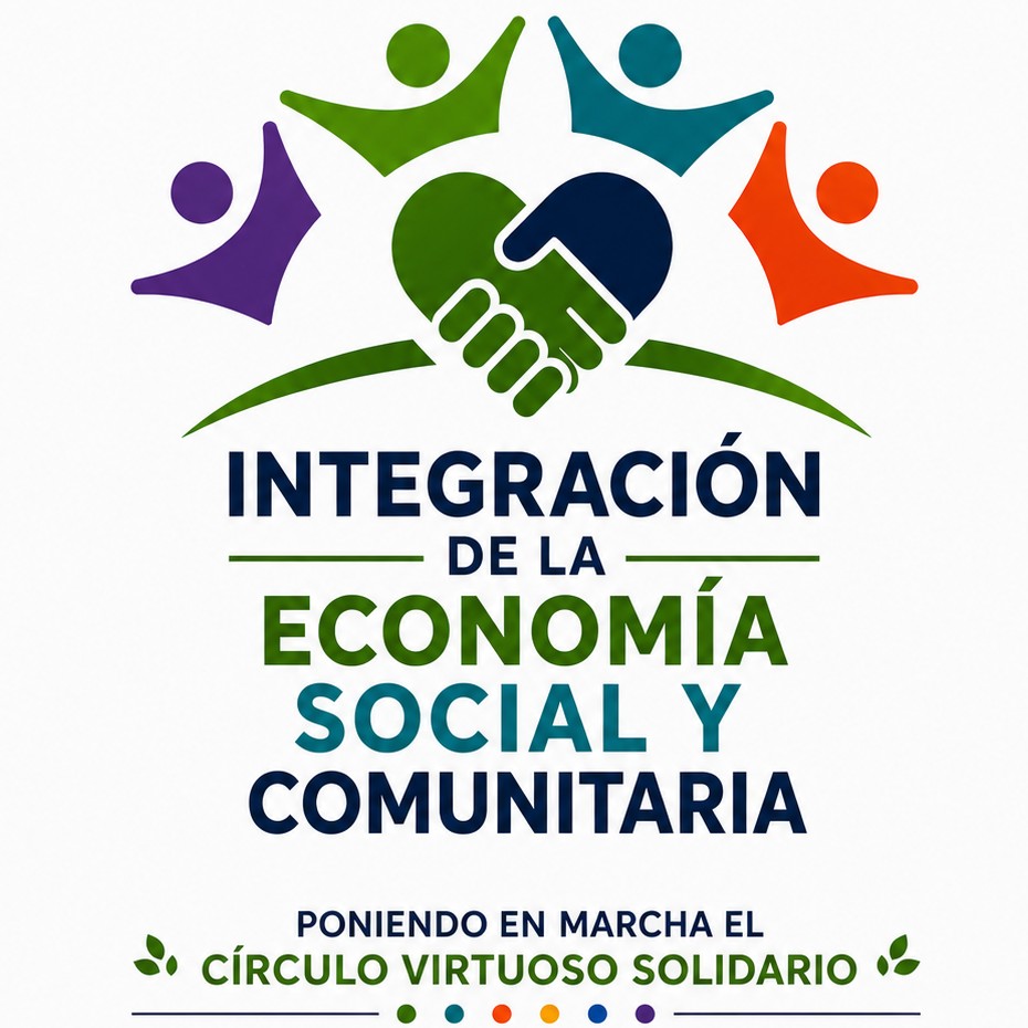 Programa Integración de la Economía Social y Comunitaria