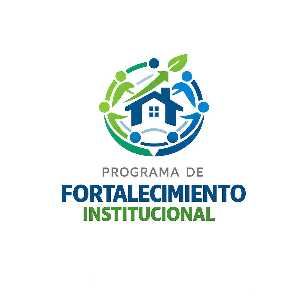 Programa de Fortalecimiento Institucional