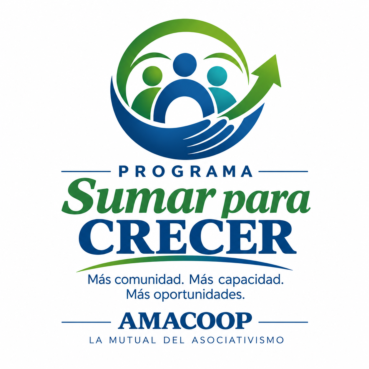 Programa Sumar para Crecer